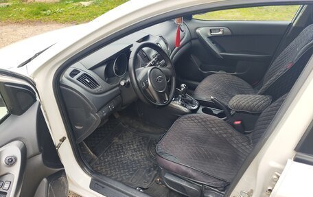 KIA Cerato III, 2012 год, 800 000 рублей, 7 фотография