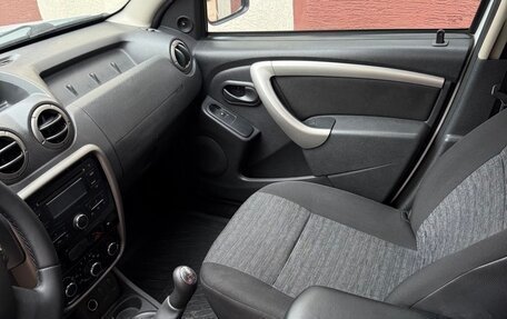 Renault Duster I рестайлинг, 2015 год, 499 999 рублей, 13 фотография