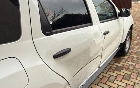 Renault Duster I рестайлинг, 2015 год, 499 999 рублей, 14 фотография