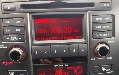 KIA Cerato III, 2012 год, 800 000 рублей, 9 фотография