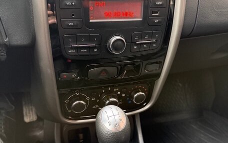 Renault Duster I рестайлинг, 2015 год, 499 999 рублей, 17 фотография