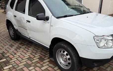 Renault Duster I рестайлинг, 2015 год, 499 999 рублей, 19 фотография