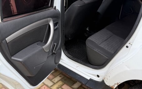 Renault Duster I рестайлинг, 2015 год, 499 999 рублей, 23 фотография