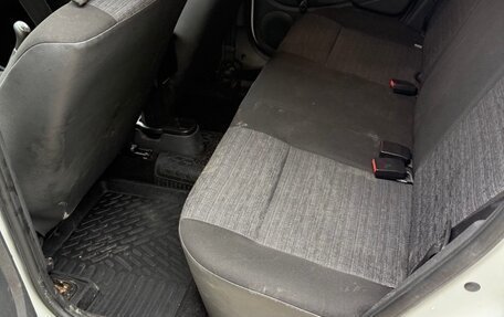 Renault Duster I рестайлинг, 2015 год, 499 999 рублей, 24 фотография