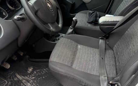 Renault Duster I рестайлинг, 2015 год, 499 999 рублей, 26 фотография