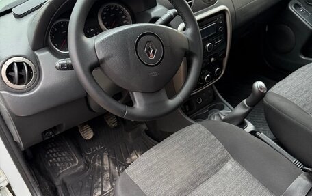 Renault Duster I рестайлинг, 2015 год, 499 999 рублей, 27 фотография