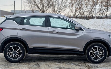 Geely Coolray I, 2022 год, 1 695 000 рублей, 5 фотография