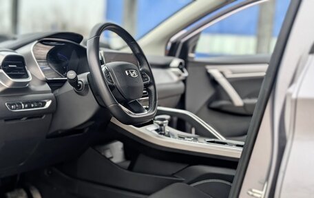 Geely Coolray I, 2022 год, 1 695 000 рублей, 10 фотография