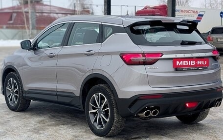 Geely Coolray I, 2022 год, 1 695 000 рублей, 3 фотография