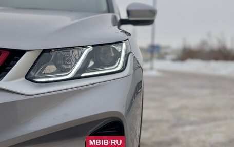 Geely Coolray I, 2022 год, 1 695 000 рублей, 8 фотография