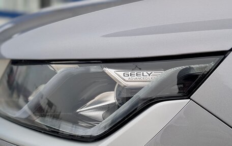 Geely Coolray I, 2022 год, 1 695 000 рублей, 11 фотография