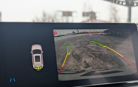 Geely Coolray I, 2022 год, 1 695 000 рублей, 18 фотография