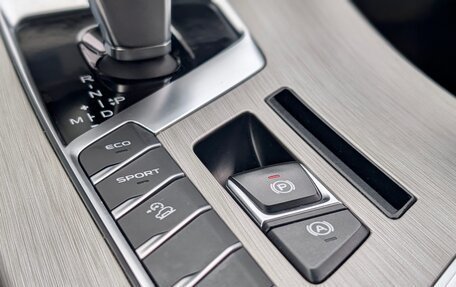 Geely Coolray I, 2022 год, 1 695 000 рублей, 17 фотография