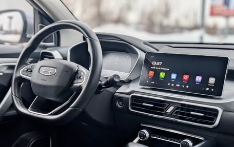 Geely Coolray I, 2022 год, 1 695 000 рублей, 20 фотография