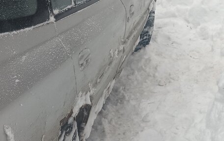 KIA Rio II, 2001 год, 120 000 рублей, 3 фотография