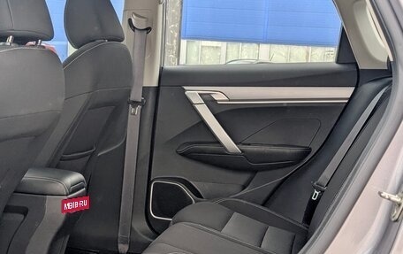 Geely Coolray I, 2022 год, 1 695 000 рублей, 16 фотография