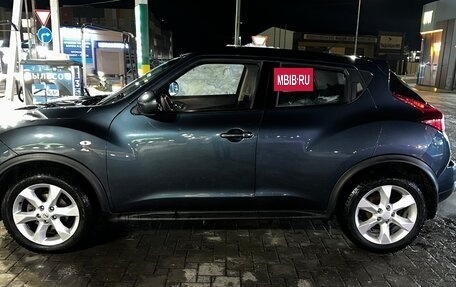 Nissan Juke II, 2012 год, 960 000 рублей, 2 фотография