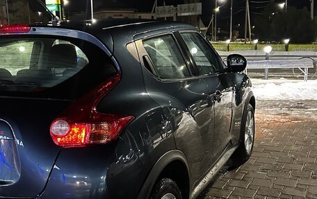 Nissan Juke II, 2012 год, 960 000 рублей, 6 фотография