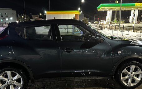 Nissan Juke II, 2012 год, 960 000 рублей, 5 фотография