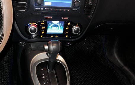 Nissan Juke II, 2012 год, 960 000 рублей, 9 фотография