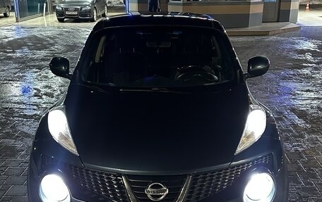 Nissan Juke II, 2012 год, 960 000 рублей, 3 фотография