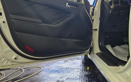 KIA Cerato III, 2015 год, 1 350 000 рублей, 2 фотография