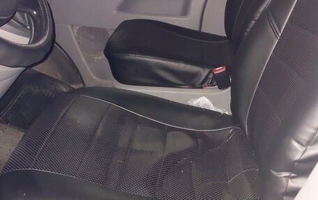 Volkswagen Transporter T5 рестайлинг, 2006 год, 830 000 рублей, 7 фотография