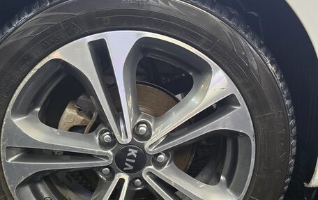 KIA Cerato III, 2015 год, 1 350 000 рублей, 4 фотография