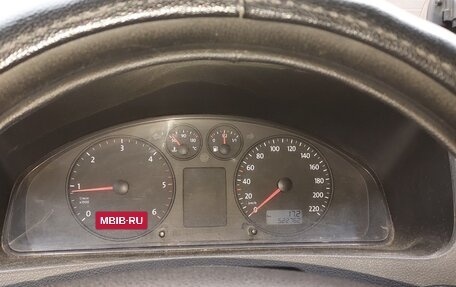 Volkswagen Transporter T5 рестайлинг, 2006 год, 830 000 рублей, 11 фотография