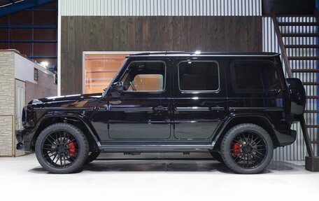 Mercedes-Benz G-Класс W463 рестайлинг _iii, 2025 год, 20 990 000 рублей, 2 фотография