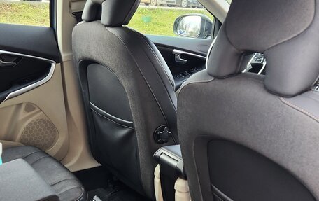 Volvo V40 Cross Country I, 2014 год, 1 490 000 рублей, 4 фотография