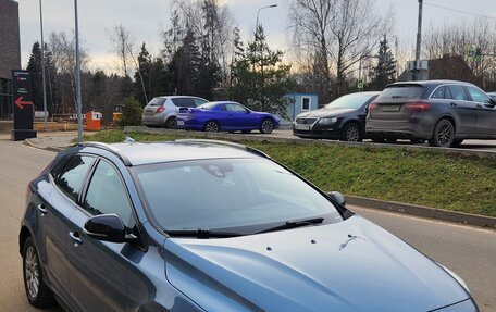 Volvo V40 Cross Country I, 2014 год, 1 490 000 рублей, 2 фотография