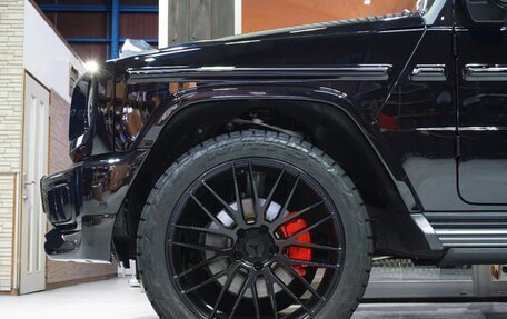 Mercedes-Benz G-Класс W463 рестайлинг _iii, 2025 год, 20 990 000 рублей, 5 фотография