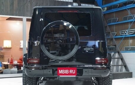 Mercedes-Benz G-Класс W463 рестайлинг _iii, 2025 год, 20 990 000 рублей, 6 фотография