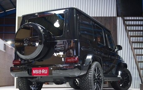 Mercedes-Benz G-Класс W463 рестайлинг _iii, 2025 год, 20 990 000 рублей, 3 фотография