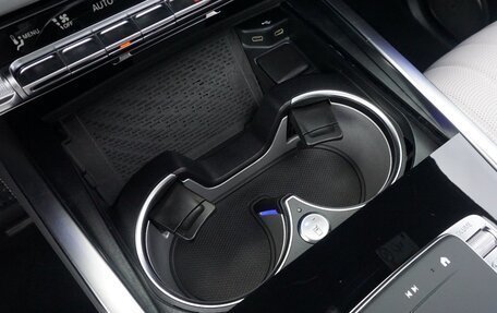 Mercedes-Benz G-Класс W463 рестайлинг _iii, 2025 год, 20 990 000 рублей, 14 фотография