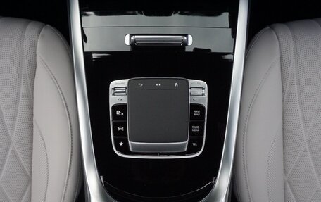 Mercedes-Benz G-Класс W463 рестайлинг _iii, 2025 год, 20 990 000 рублей, 16 фотография