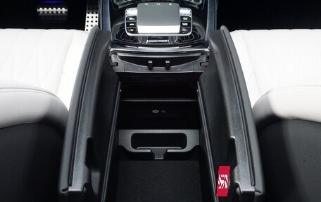 Mercedes-Benz G-Класс W463 рестайлинг _iii, 2025 год, 20 990 000 рублей, 17 фотография