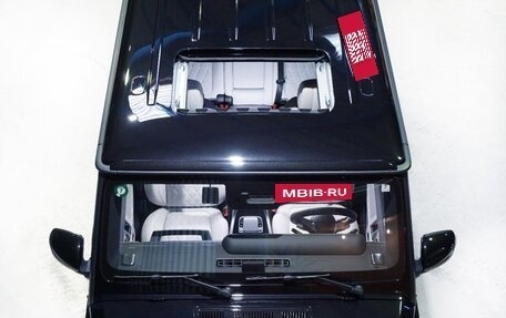 Mercedes-Benz G-Класс W463 рестайлинг _iii, 2025 год, 20 990 000 рублей, 7 фотография