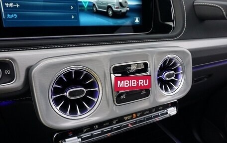 Mercedes-Benz G-Класс W463 рестайлинг _iii, 2025 год, 20 990 000 рублей, 13 фотография