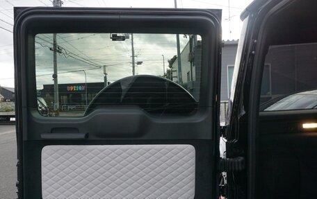 Mercedes-Benz G-Класс W463 рестайлинг _iii, 2025 год, 20 990 000 рублей, 21 фотография