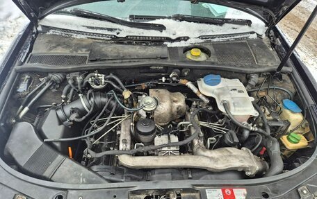 Audi A6, 1999 год, 270 000 рублей, 5 фотография