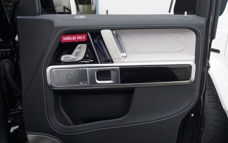 Mercedes-Benz G-Класс W463 рестайлинг _iii, 2025 год, 20 990 000 рублей, 19 фотография