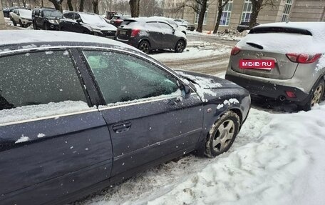 Audi A6, 1999 год, 270 000 рублей, 3 фотография