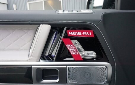Mercedes-Benz G-Класс W463 рестайлинг _iii, 2025 год, 20 990 000 рублей, 18 фотография
