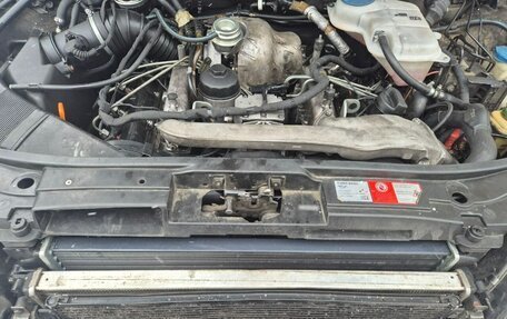 Audi A6, 1999 год, 270 000 рублей, 8 фотография