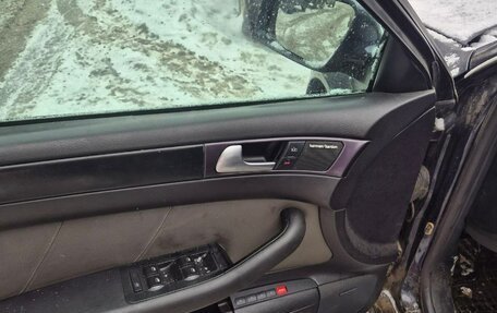 Audi A6, 1999 год, 270 000 рублей, 11 фотография