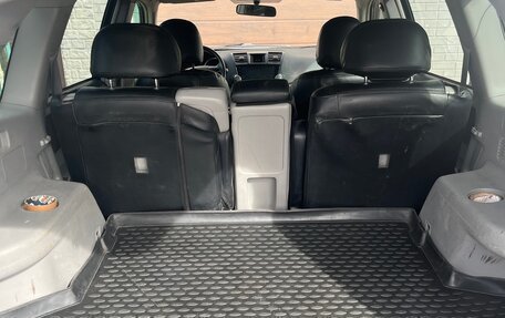 Toyota Highlander III, 2009 год, 1 500 000 рублей, 2 фотография