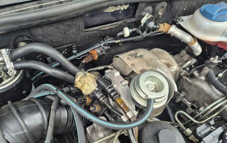 Audi A6, 1999 год, 270 000 рублей, 7 фотография