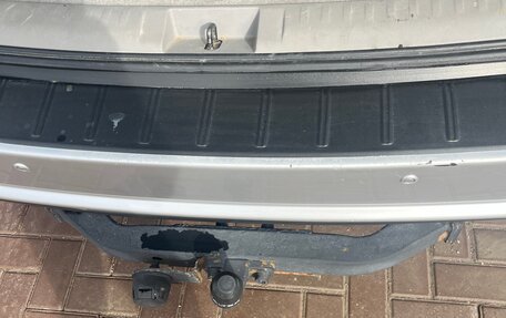 Toyota Highlander III, 2009 год, 1 500 000 рублей, 3 фотография